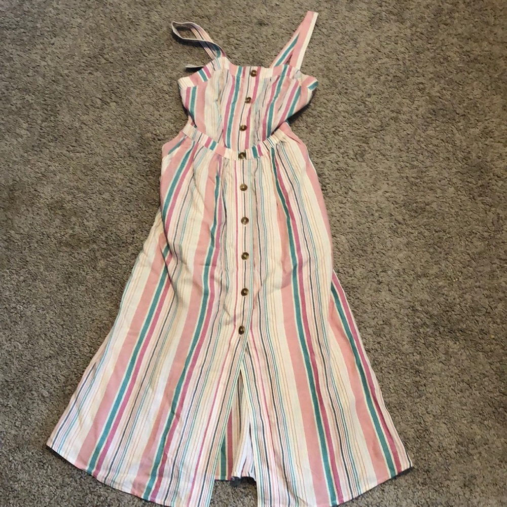 EUC like new BP dress